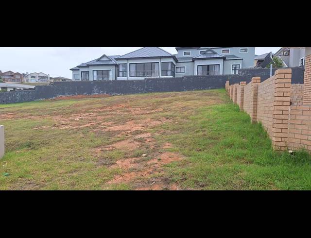 LAND FOR SALE IN MONTE CHRISTO